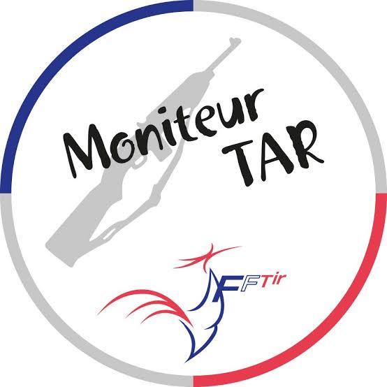 Logo TAR