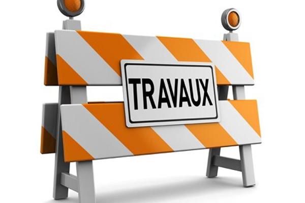 Travaux 1